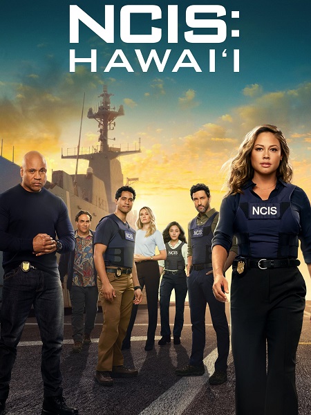 مسلسل NCIS: Hawai’i الموسم الثالث الحلقة 10